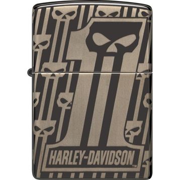 Zippo 48509-105721 Çakmak