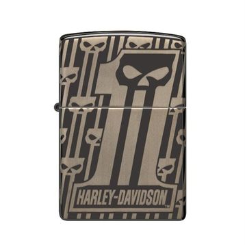 Zippo 48509-105721 Çakmak