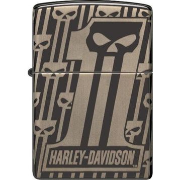 Zippo 48509-105721 Çakmak