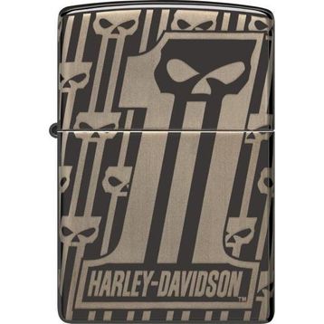 Zippo 48509-105721 Çakmak
