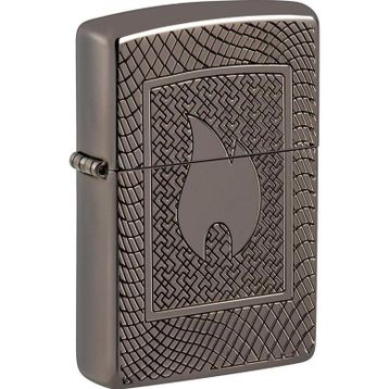 Zippo 48569 Pattern Design Çakmak