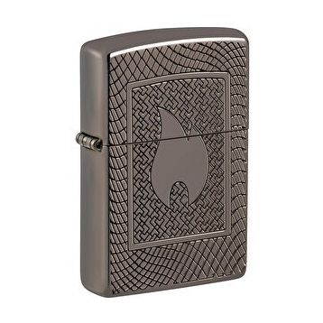Zippo 48569 Pattern Design Çakmak