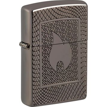 Zippo 48569 Pattern Design Çakmak