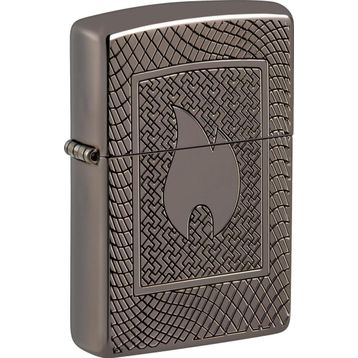 Zippo 48569 Pattern Design Çakmak