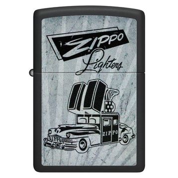 Zippo 48572-103359 Çakmak