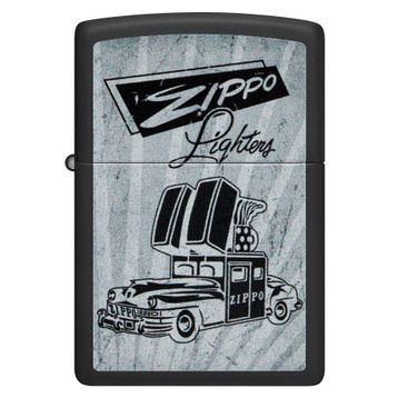 Zippo 48572-103359 Çakmak