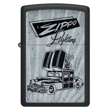 Zippo 48572-103359 Çakmak