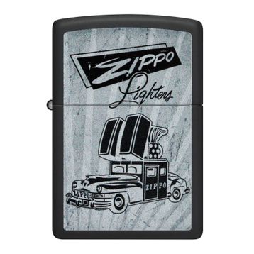 Zippo 48572-103359 Çakmak