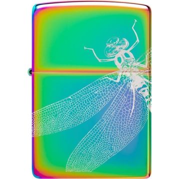 Zippo 48591-103664 Çakmak