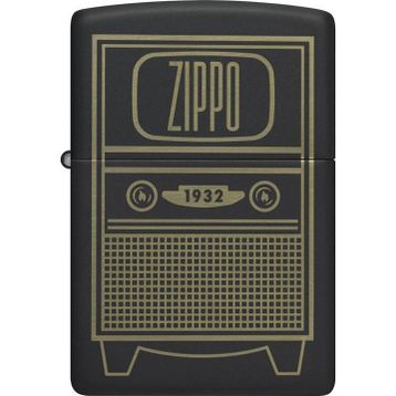 Zippo 48619-103614 Çakmak