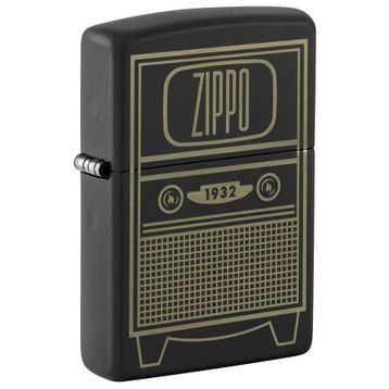 Zippo 48619-103614 Çakmak