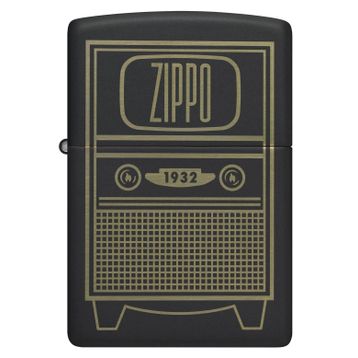 Zippo 48619-103614 Çakmak