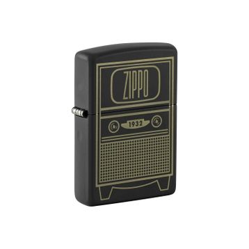 Zippo 48619-103614 Çakmak