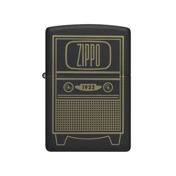 Zippo 48619-103614 Çakmak