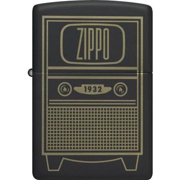 Zippo 48619-103614 Çakmak