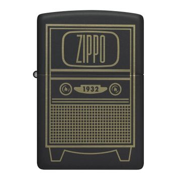 Zippo 48619-103614 Çakmak