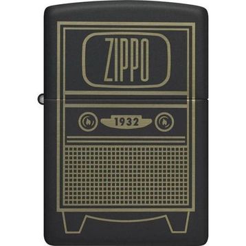 Zippo 48619-103614 Çakmak