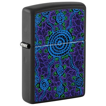 Zippo 48625-103661 Çakmak