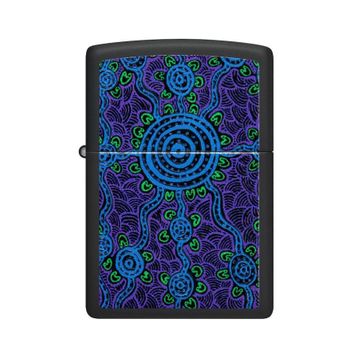 Zippo 48625-103661 Çakmak