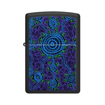 Zippo 48625-103661 Çakmak