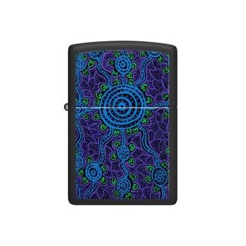Zippo 48625-103661 Çakmak