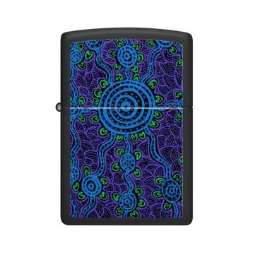 Zippo 48625-103661 Çakmak
