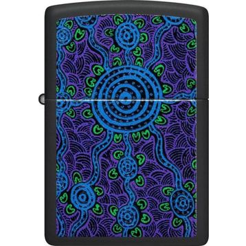 Zippo 48625-103661 Çakmak