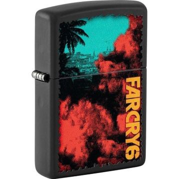 Zippo 48643 Far Cry Çakmak