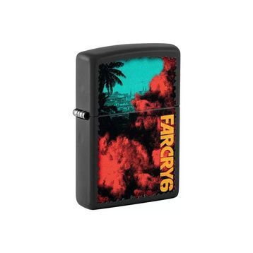 Zippo 48643 Far Cry Çakmak