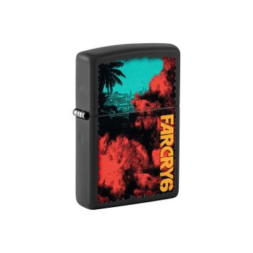 Zippo 48643 Far Cry Çakmak