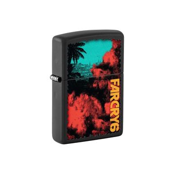 Zippo 48643 Far Cry Çakmak