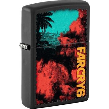 Zippo 48643 Far Cry Çakmak