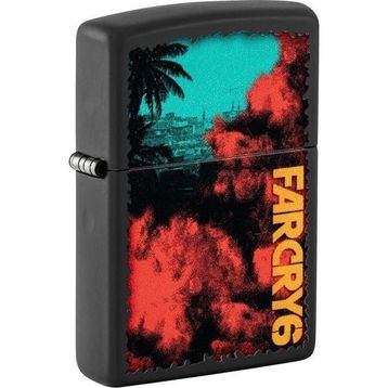 Zippo 48643 Far Cry Çakmak