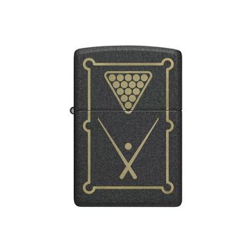 Zippo 48672 Billiards Design Çakmak