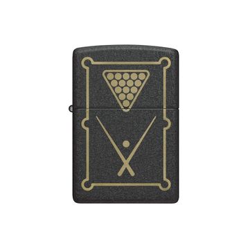 Zippo 48672 Billiards Design Çakmak