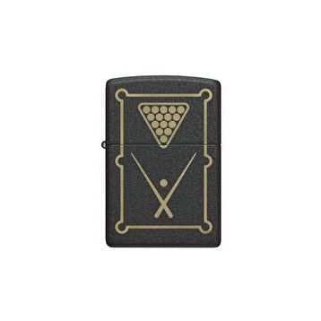 Zippo 48672 Billiards Design Çakmak
