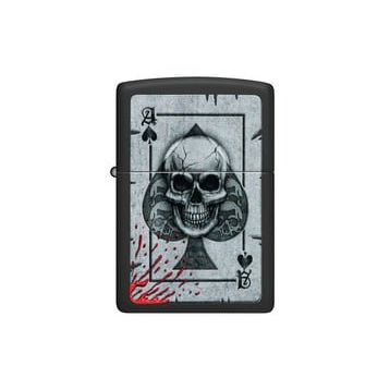 Zippo 48794-109845 Ace Card Çakmak