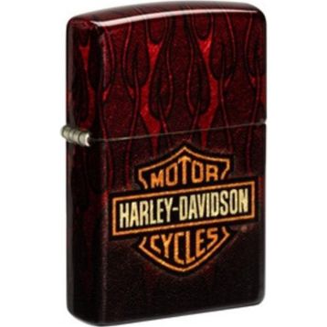 Zippo 48994 48458 Harley Davidson Çakmak