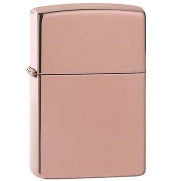 Zippo 49190-078684 Hp Rose Gold Çakmak