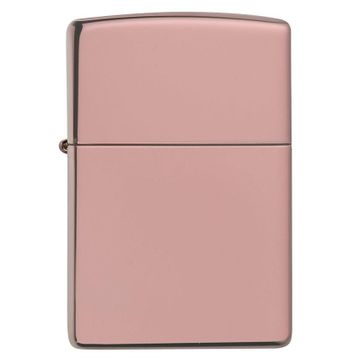 Zippo 49190-078684 Hp Rose Gold Çakmak