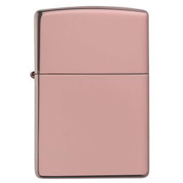 Zippo 49190-078684 Hp Rose Gold Çakmak