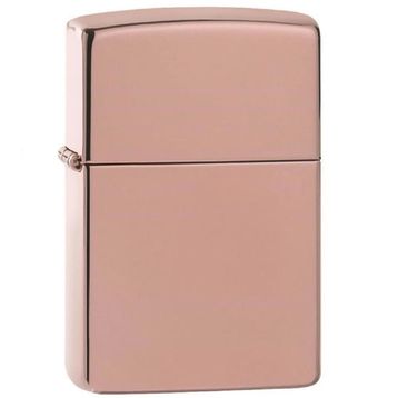 Zippo 49190-078684 Hp Rose Gold Çakmak