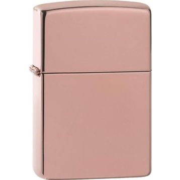 Zippo 49190-078684 Hp Rose Gold Çakmak