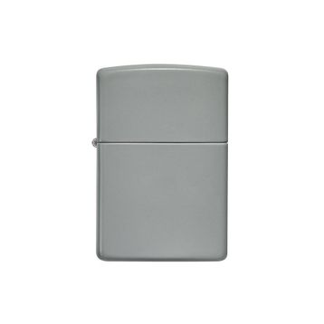 Zippo 49452-087320 Flat Grey Çakmak