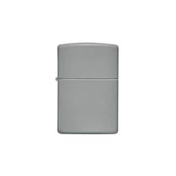 Zippo 49452-087320 Flat Grey Çakmak