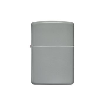 Zippo 49452-087320 Flat Grey Çakmak
