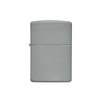 Zippo 49452-087320 Flat Grey Çakmak