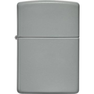 Zippo 49452-087320 Flat Grey Çakmak