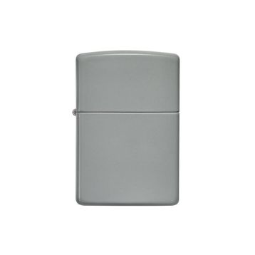 Zippo 49452-087320 Flat Grey Çakmak