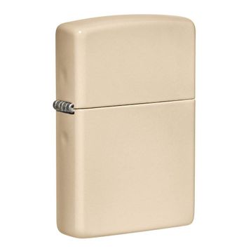 Zippo 49453 Reg Flat Sand Çakmak